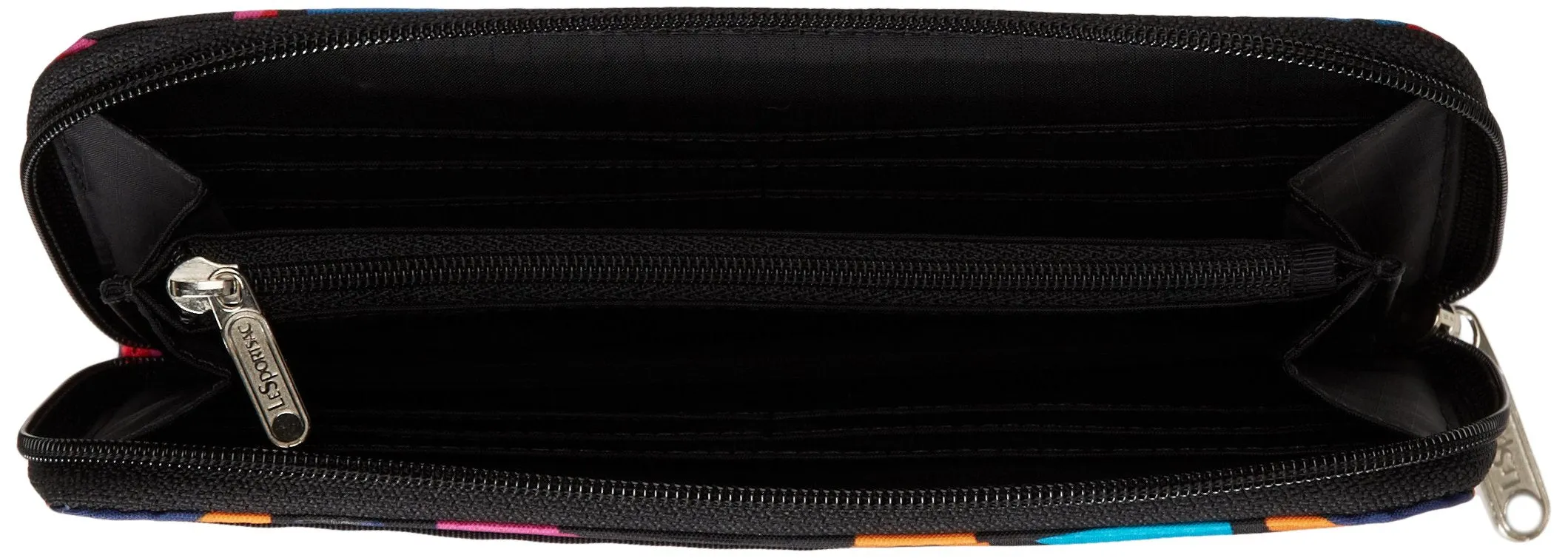 LeSportsac Lily Wallet