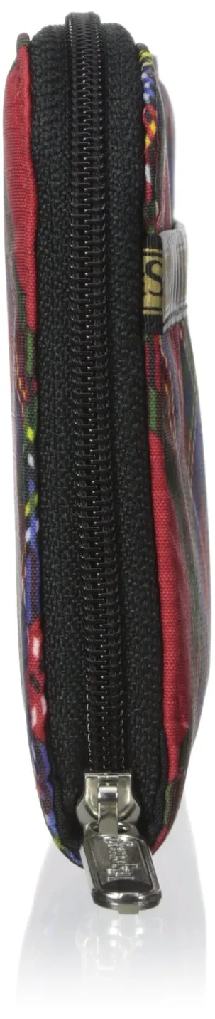 LeSportsac Lily Wallet