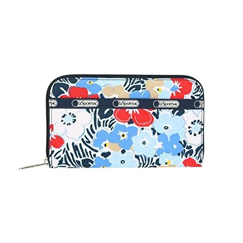 LeSportsac Lily Wallet