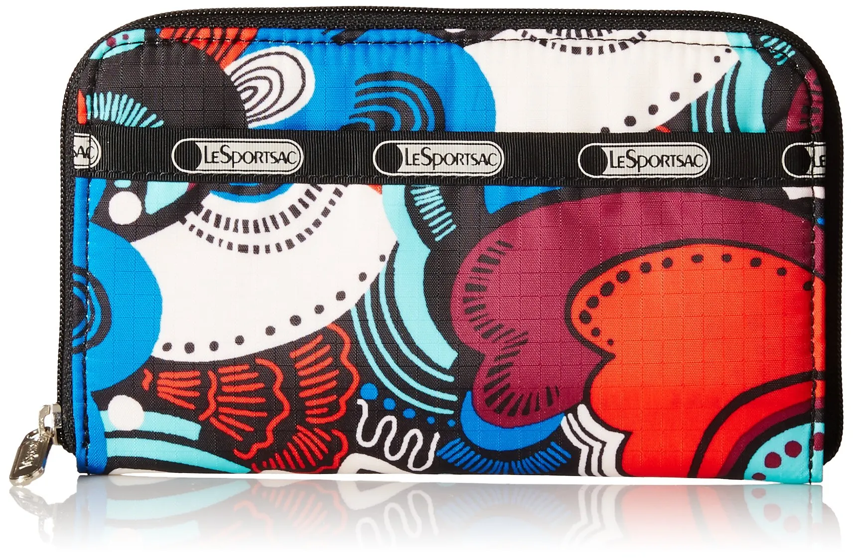 LeSportsac Lily Wallet