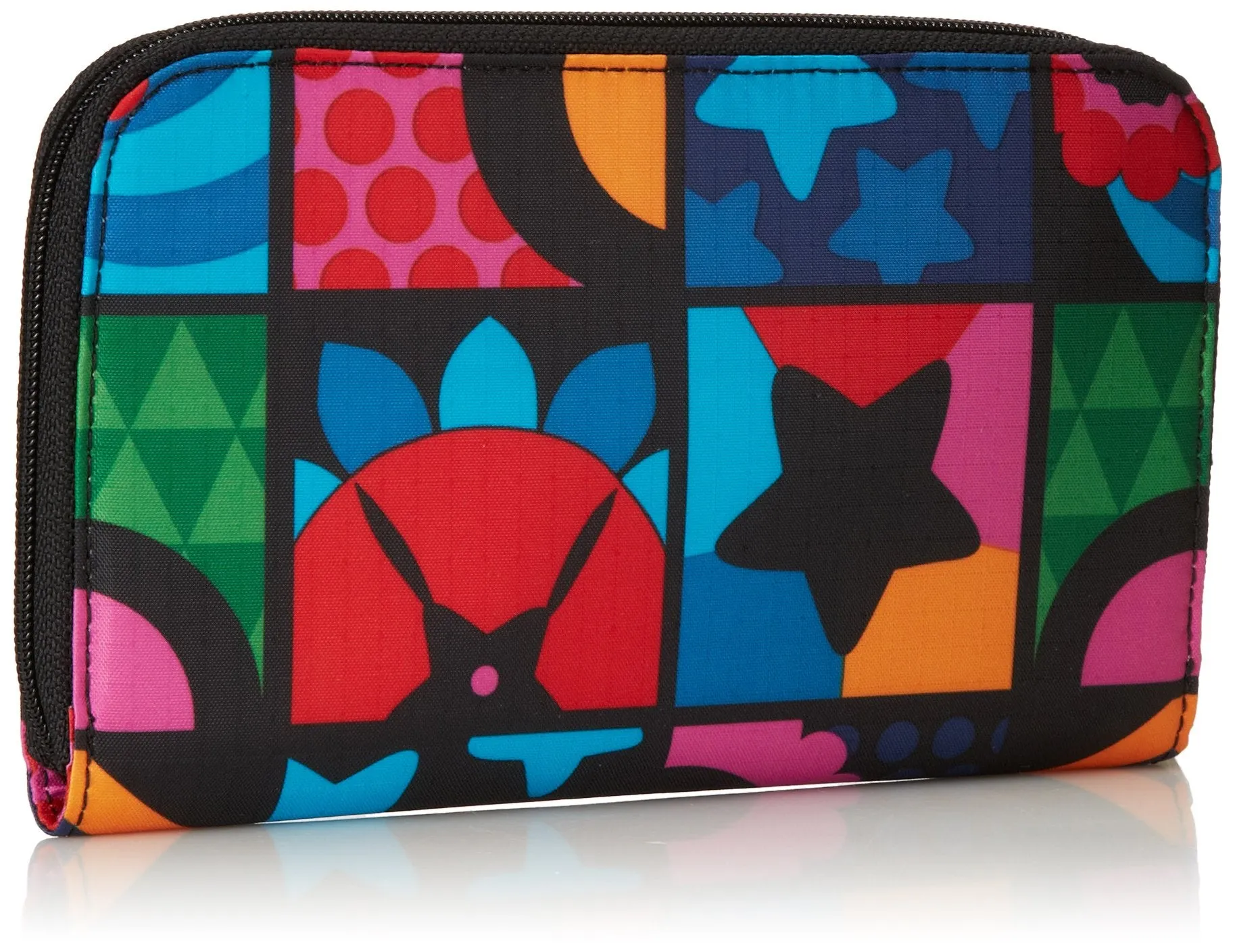 LeSportsac Lily Wallet