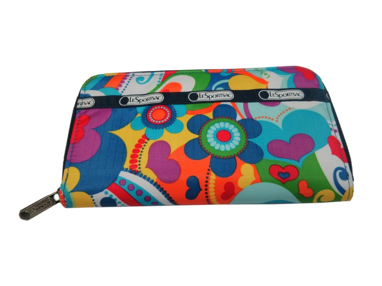 LeSportsac Lily Wallet