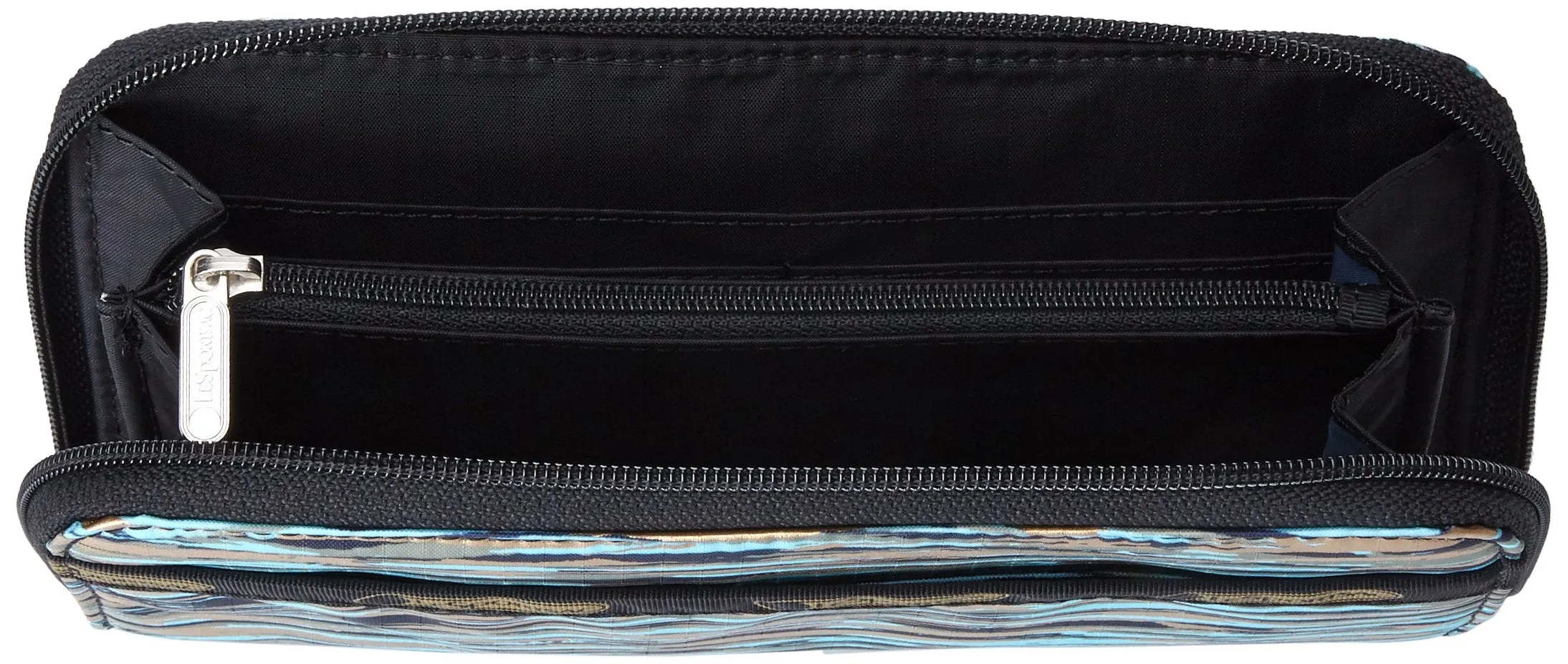 LeSportsac Lily Wallet