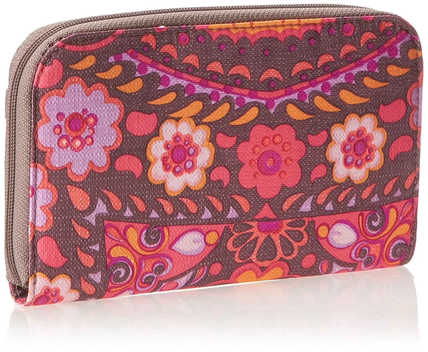 LeSportsac Lily Wallet