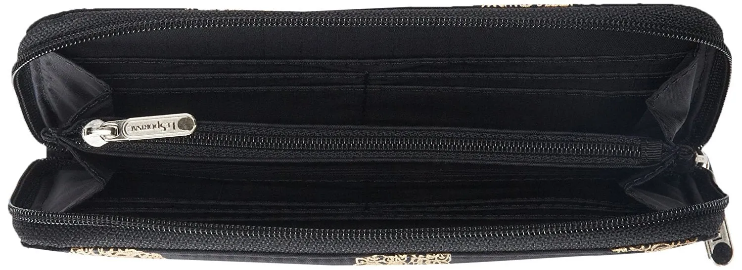 LeSportsac Lily Wallet