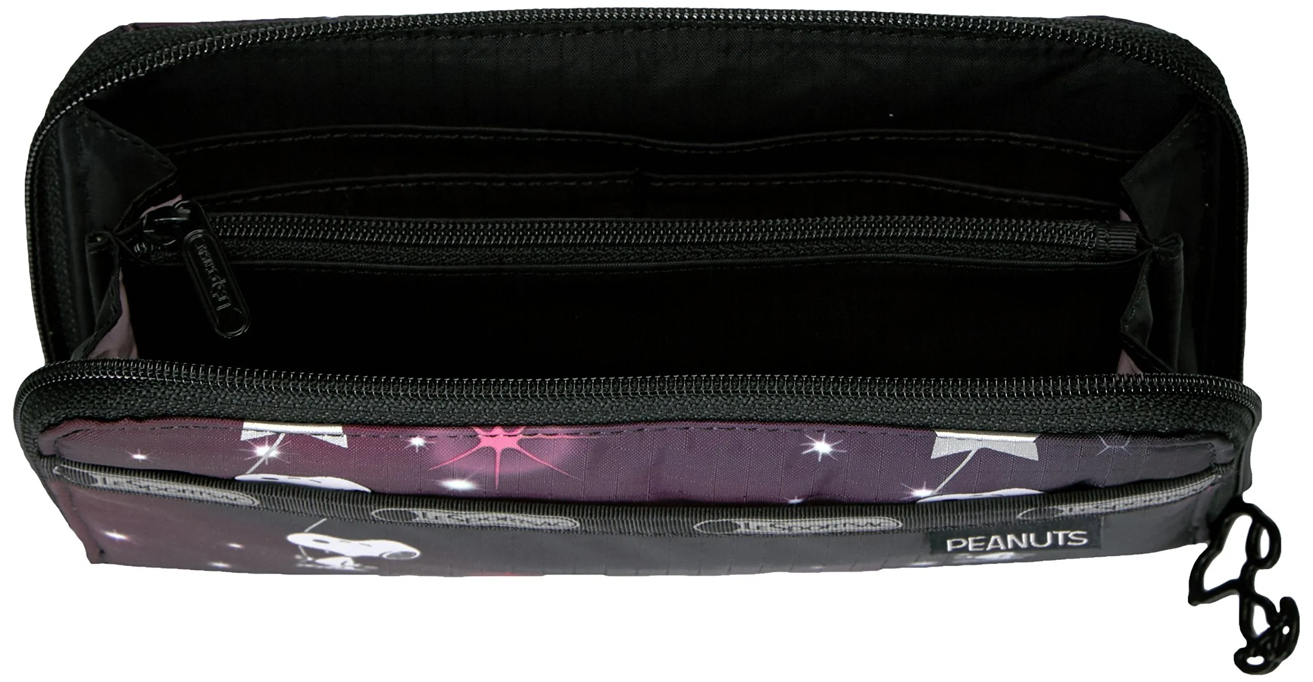 LeSportsac Lily Wallet