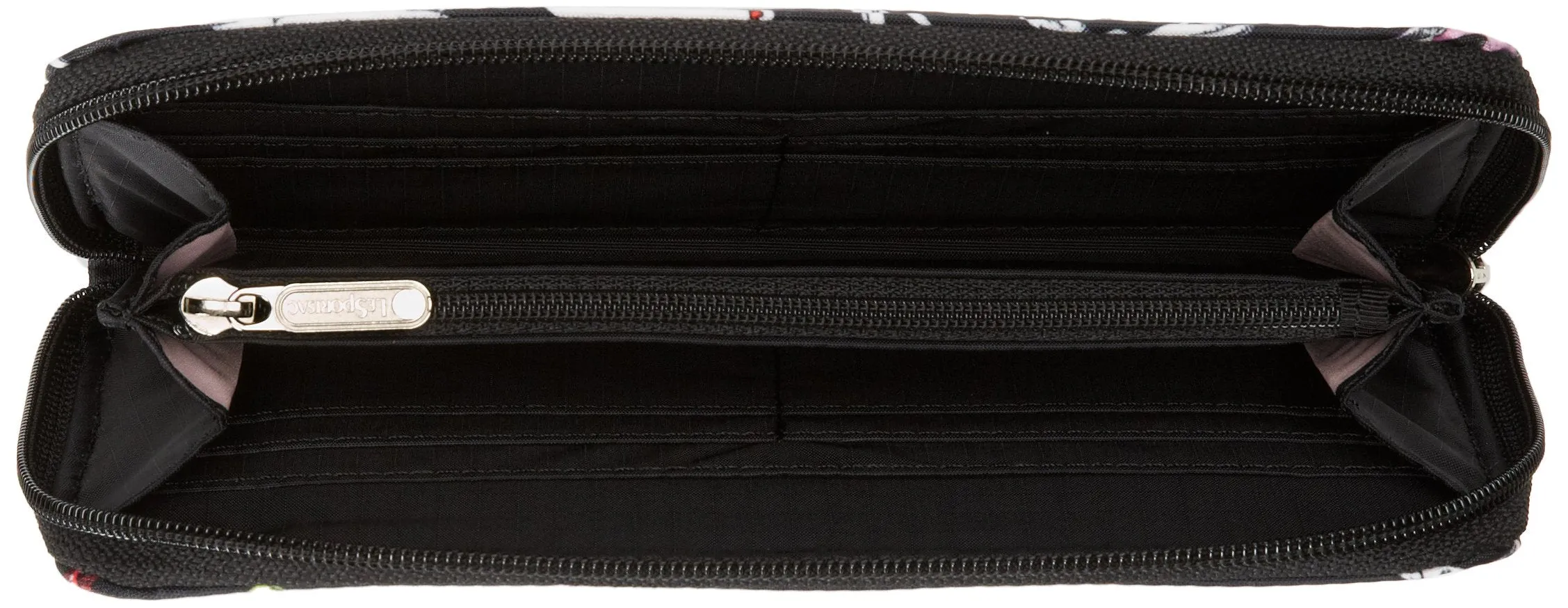 LeSportsac Lily Wallet