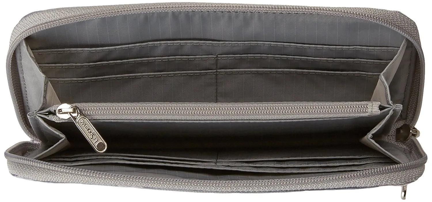 LeSportsac Lily Wallet