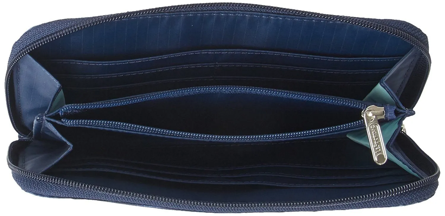 LeSportsac Lily Wallet
