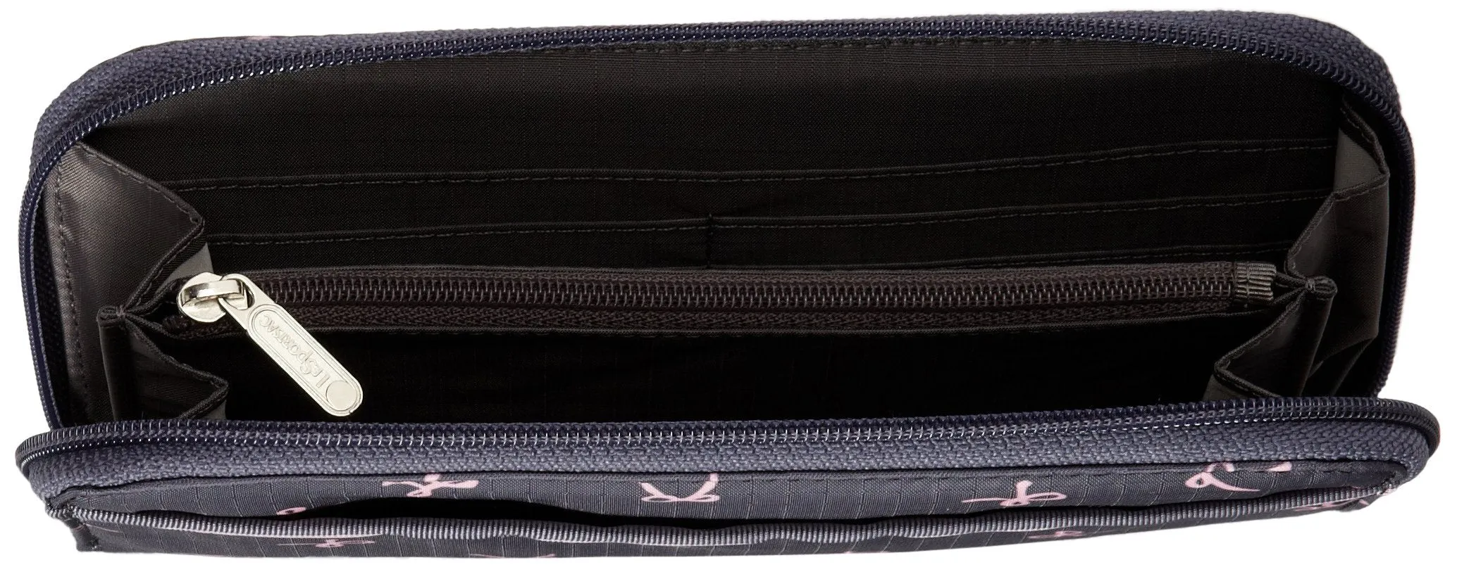 LeSportsac Lily Wallet
