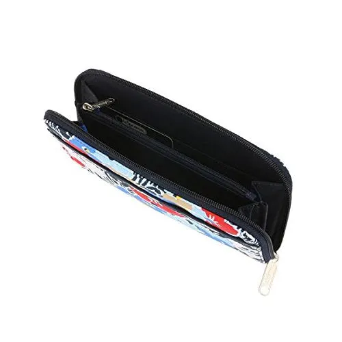 LeSportsac Lily Wallet