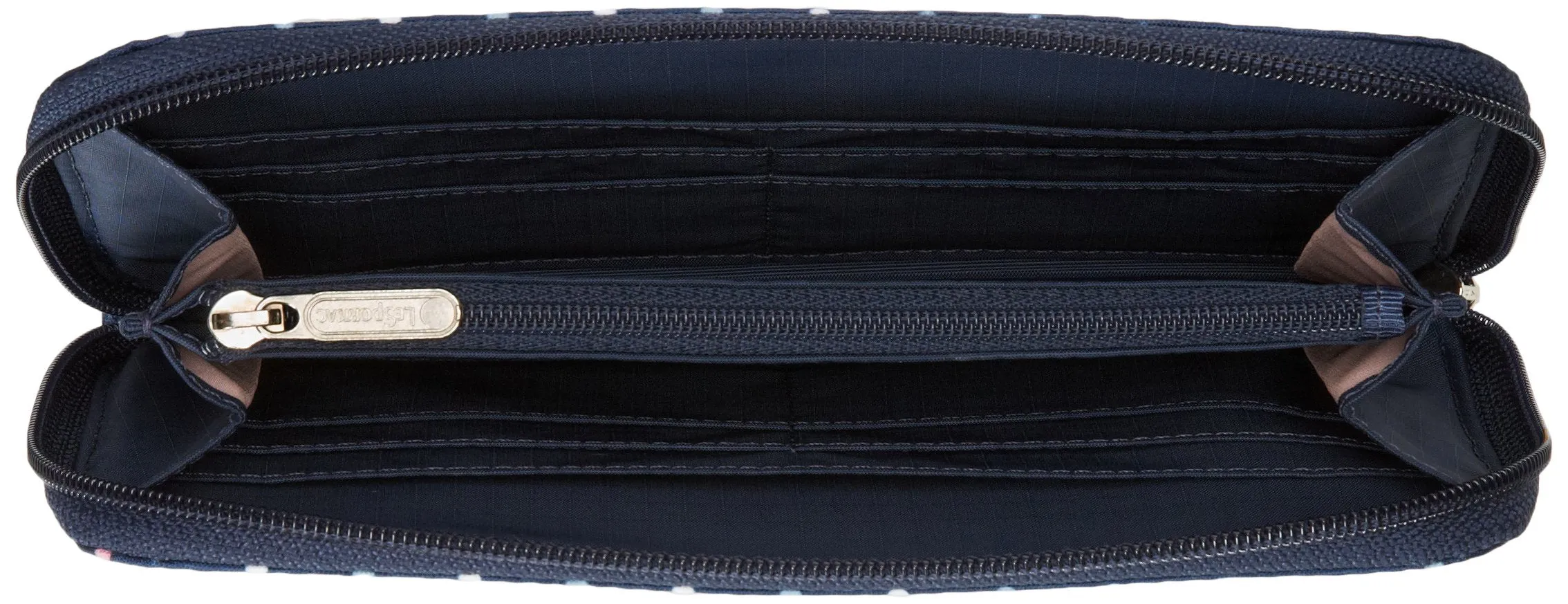 LeSportsac Lily Wallet