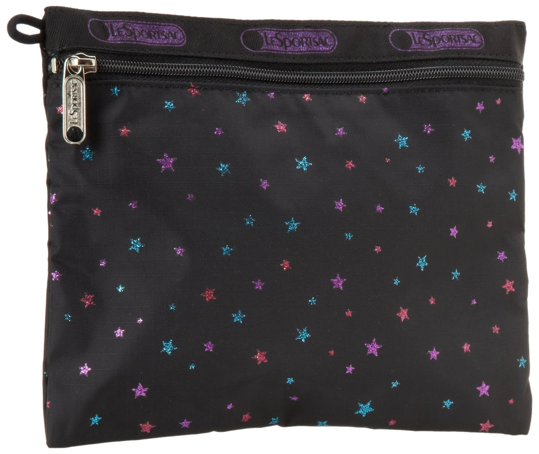 LeSportsac Triple Cosmetic Case