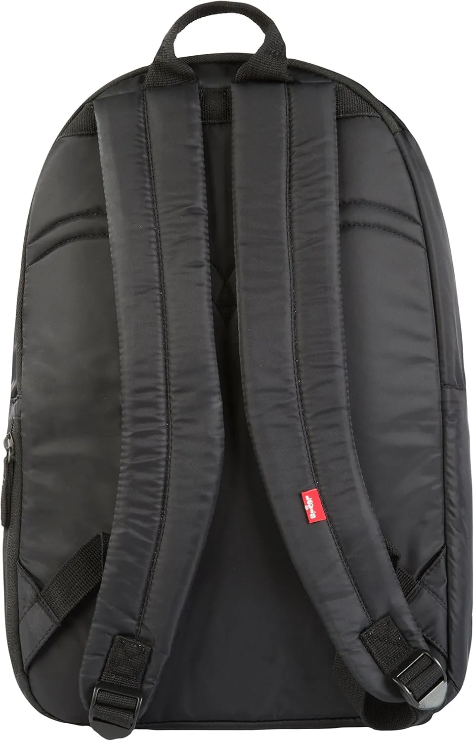 Levi's Batwing Backpack, Black/Heritage, One Size
