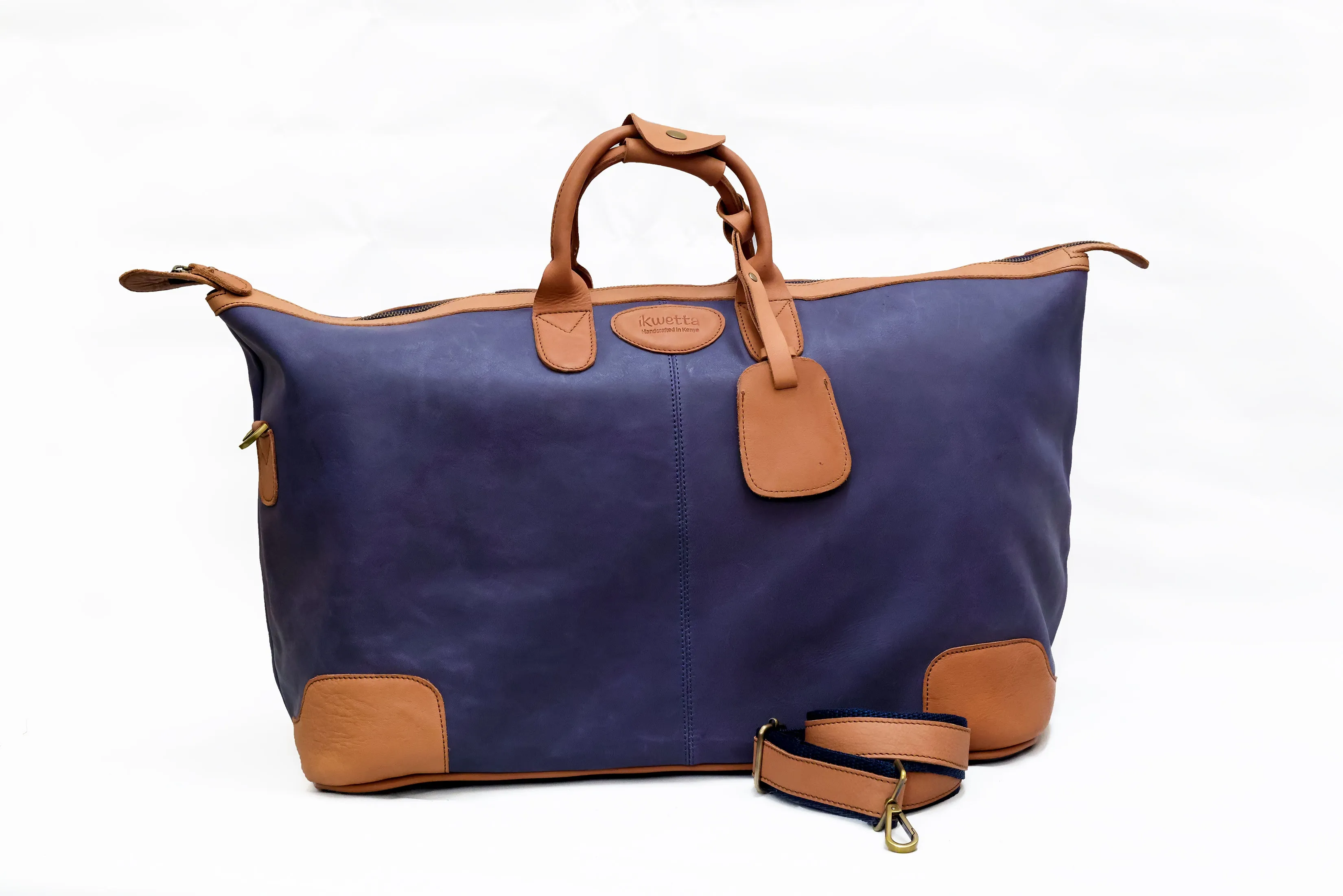 Light Weight Duffle Bag