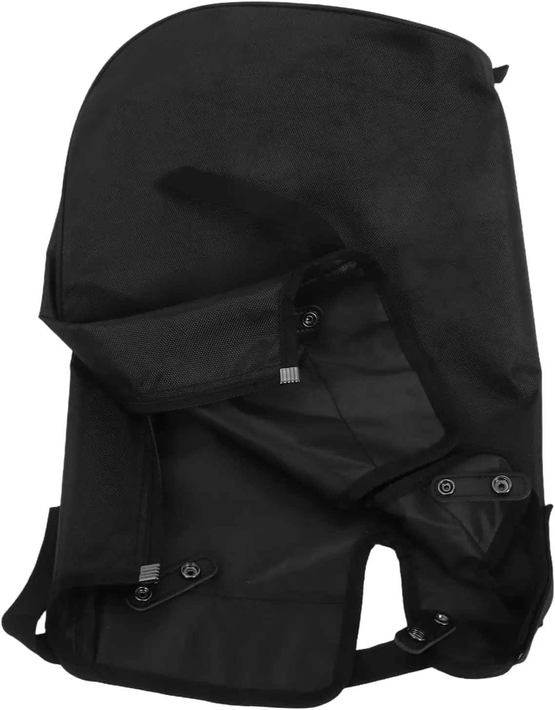 Lightweight Golf Bag Rain Cover Portable Protection for Golf Clubs Durable Tear Resistant Design for Outdoor Travel and Rainy Conditions