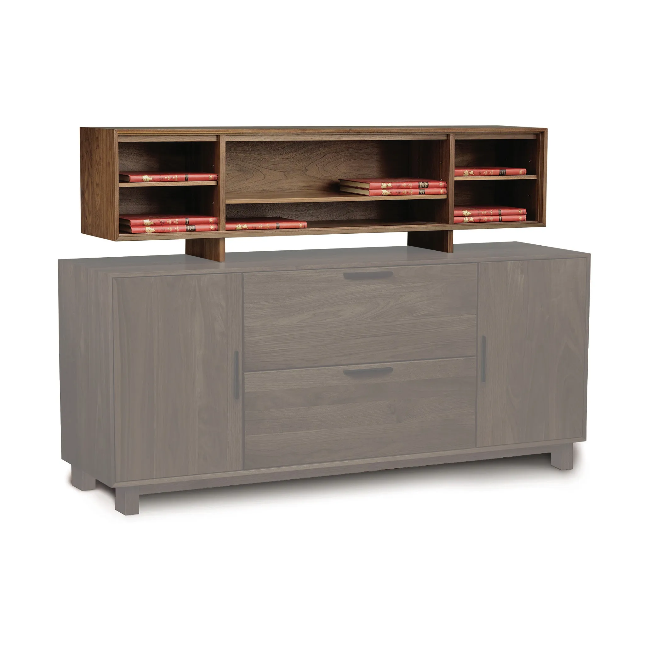 Linear Office Organizer
