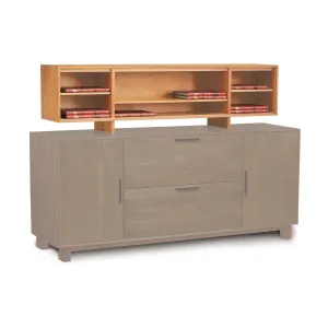 Linear Office Organizer
