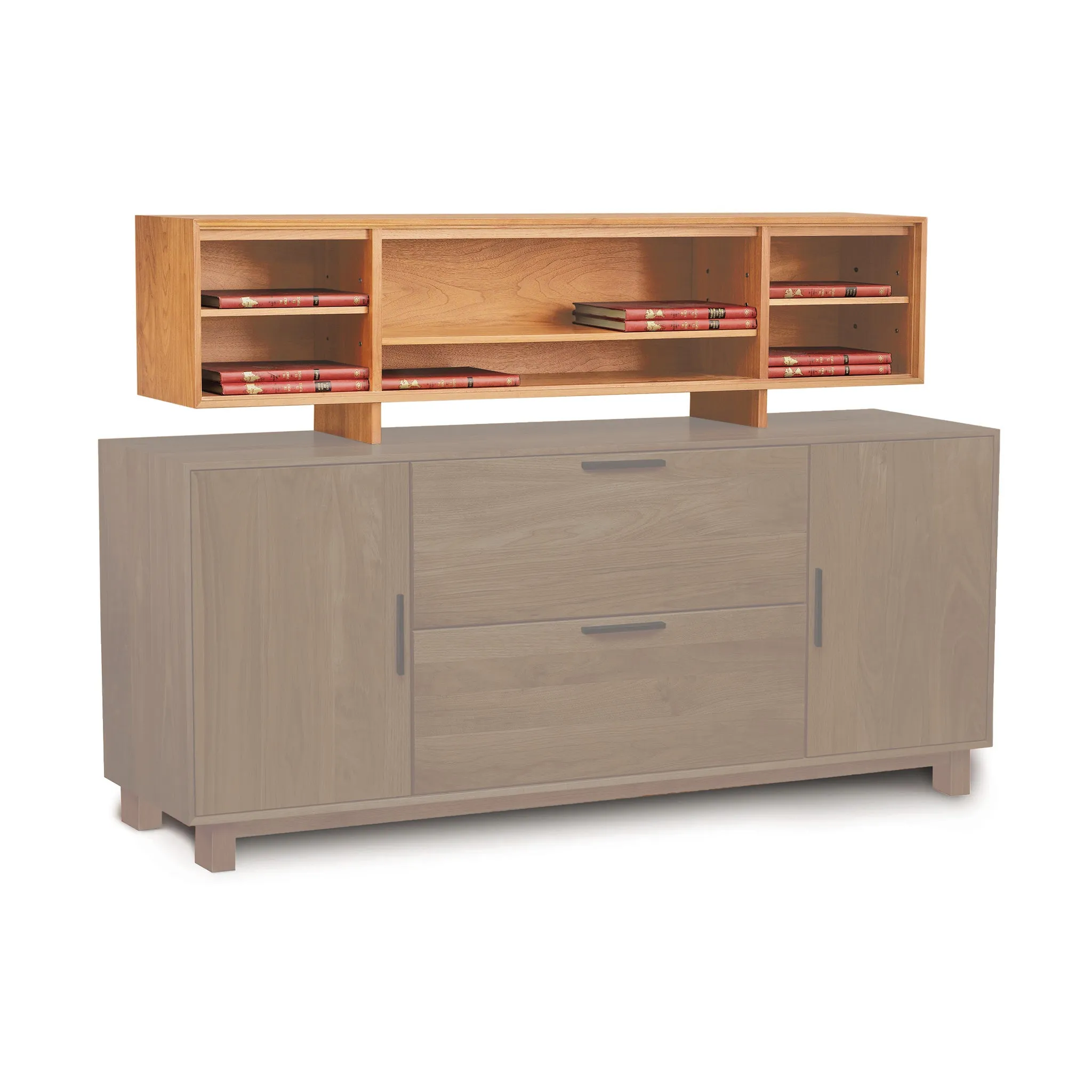 Linear Office Organizer