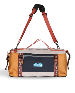 Little Feller Duffle in Camp Time