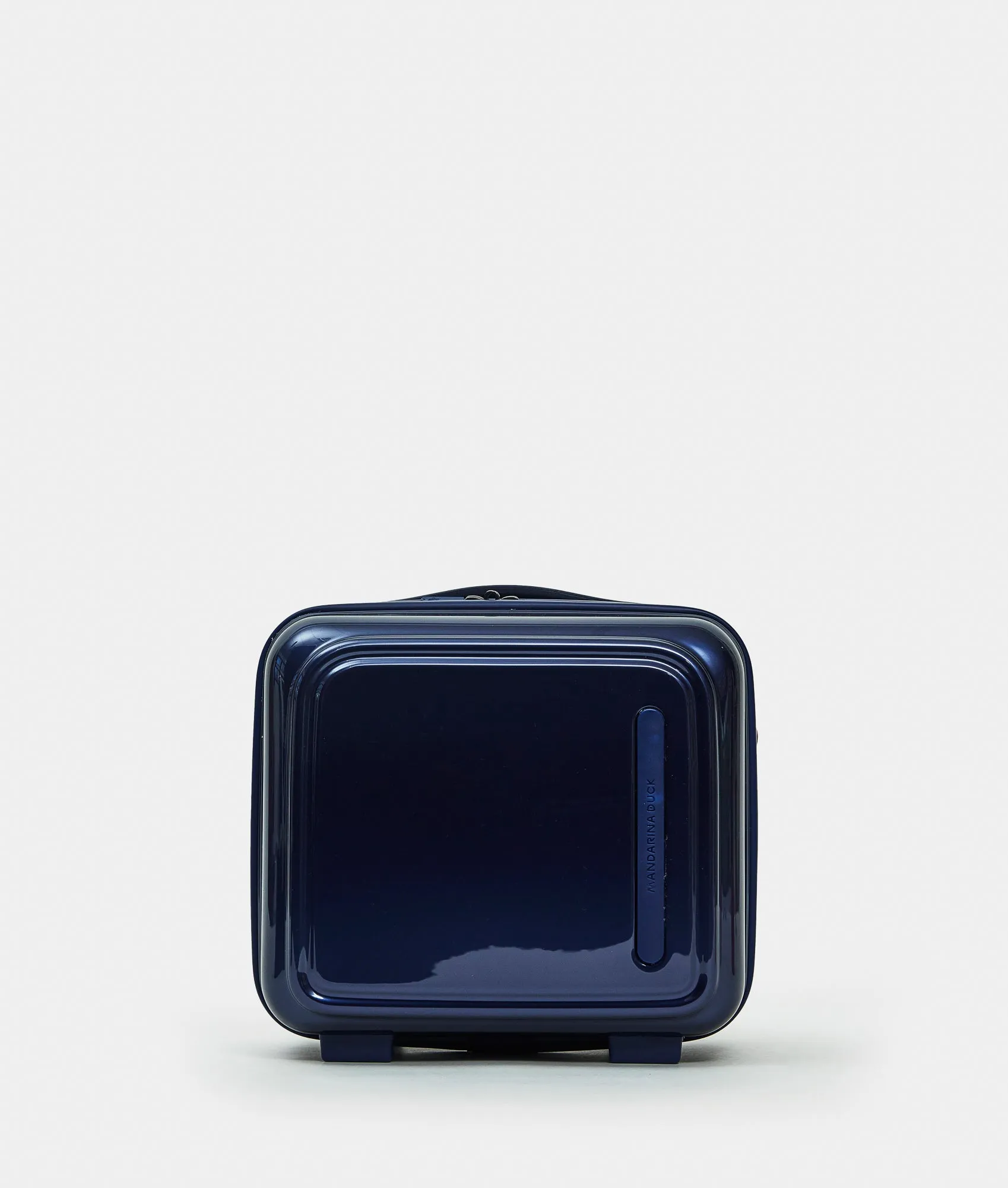 Logoduck  Metal Beauty Case