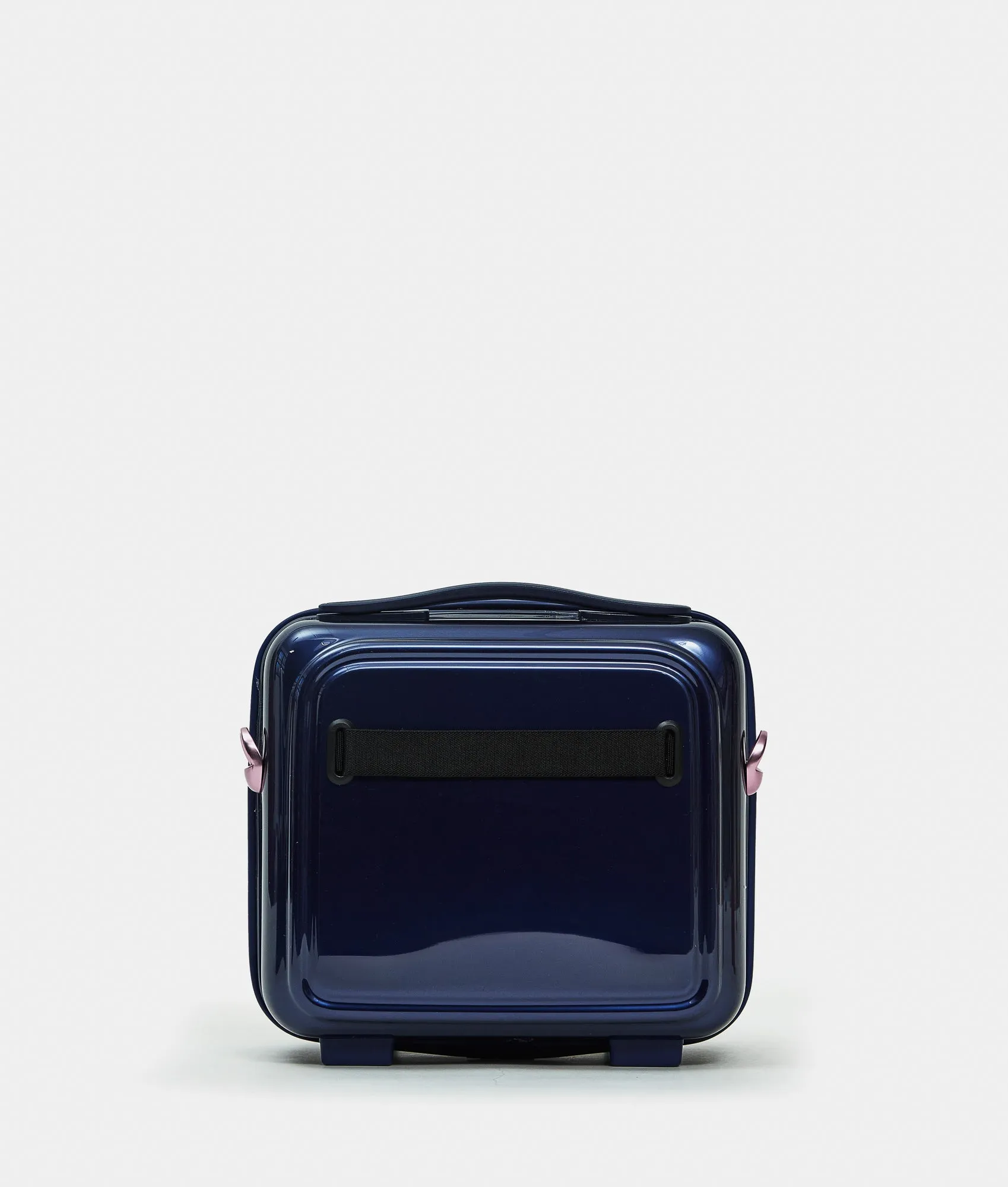 Logoduck  Metal Beauty Case