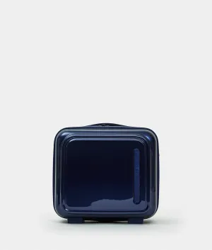 Logoduck  Metal Beauty Case