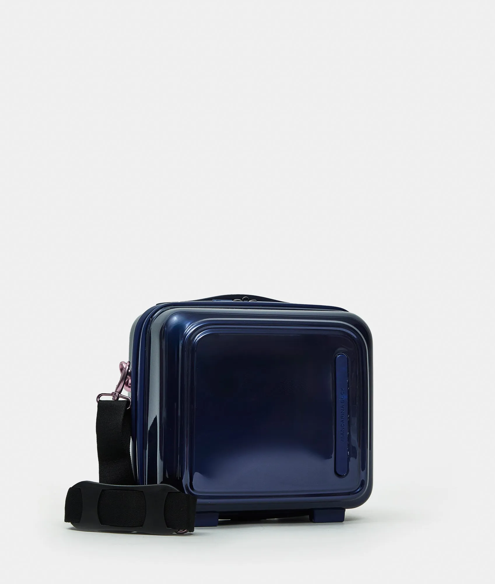 Logoduck  Metal Beauty Case
