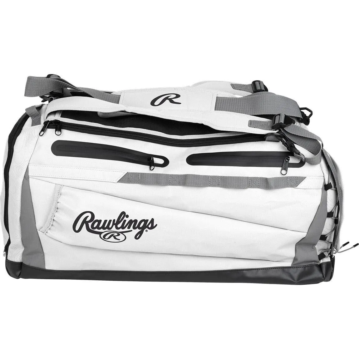 Mach Hybrid Duffle Bag