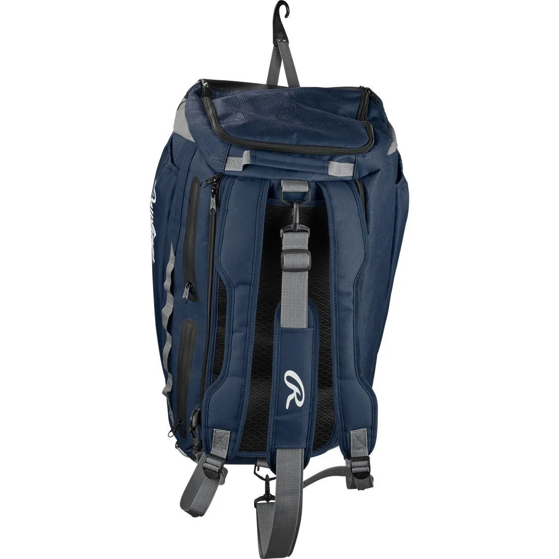 Mach Hybrid Duffle Bag