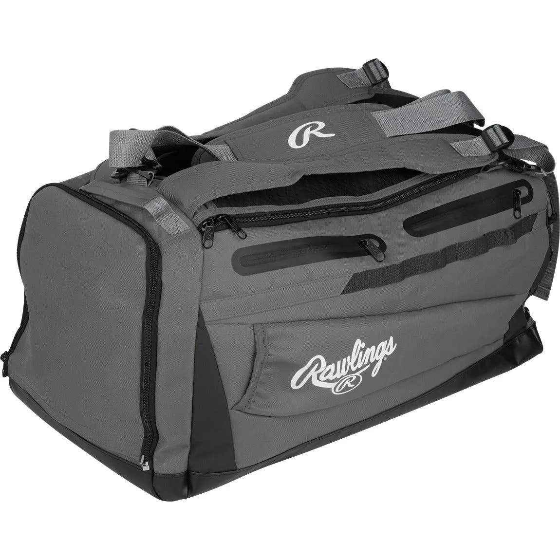 Mach Hybrid Duffle Bag