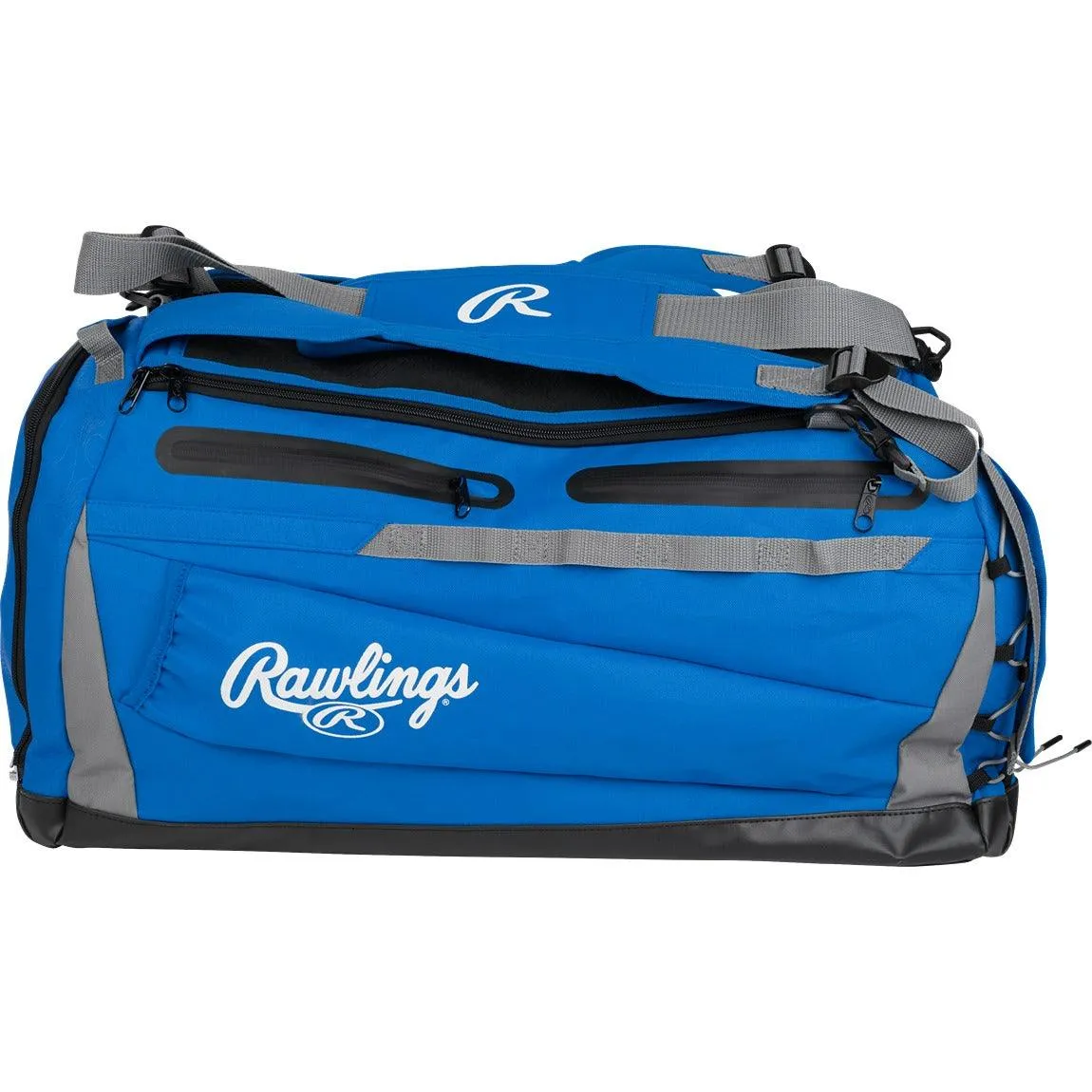 Mach Hybrid Duffle Bag