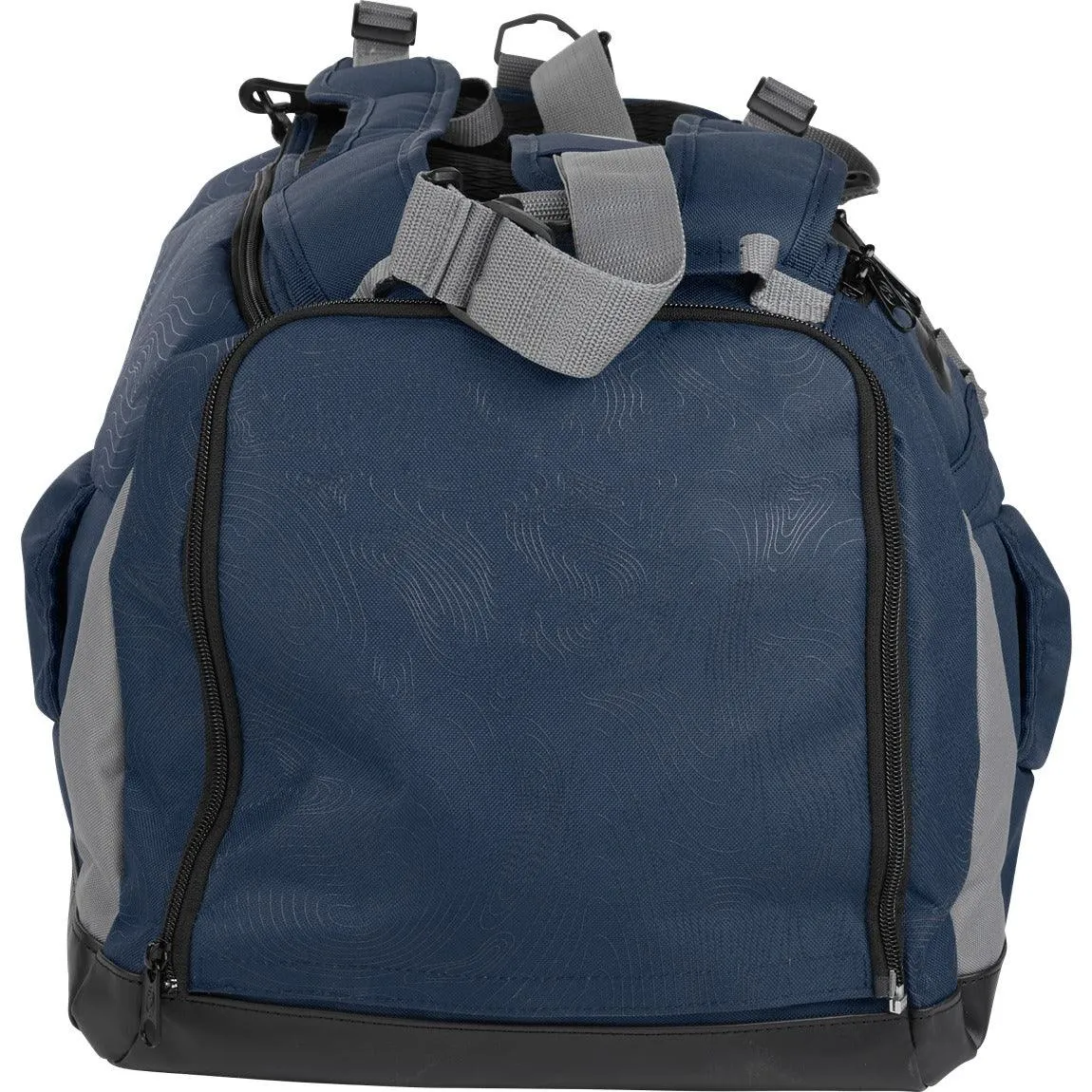 Mach Hybrid Duffle Bag