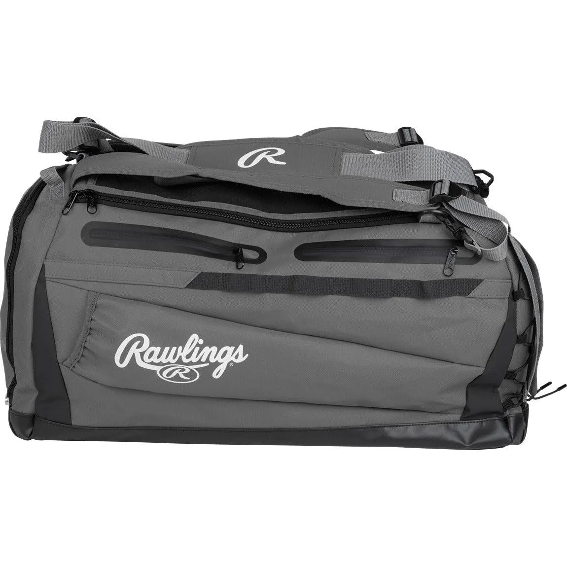 Mach Hybrid Duffle Bag