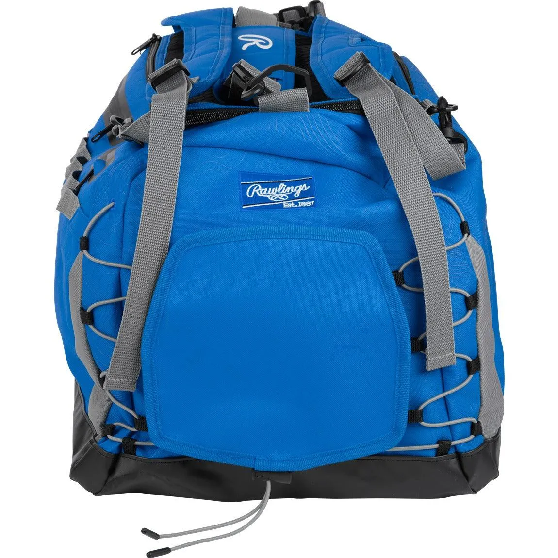 Mach Hybrid Duffle Bag
