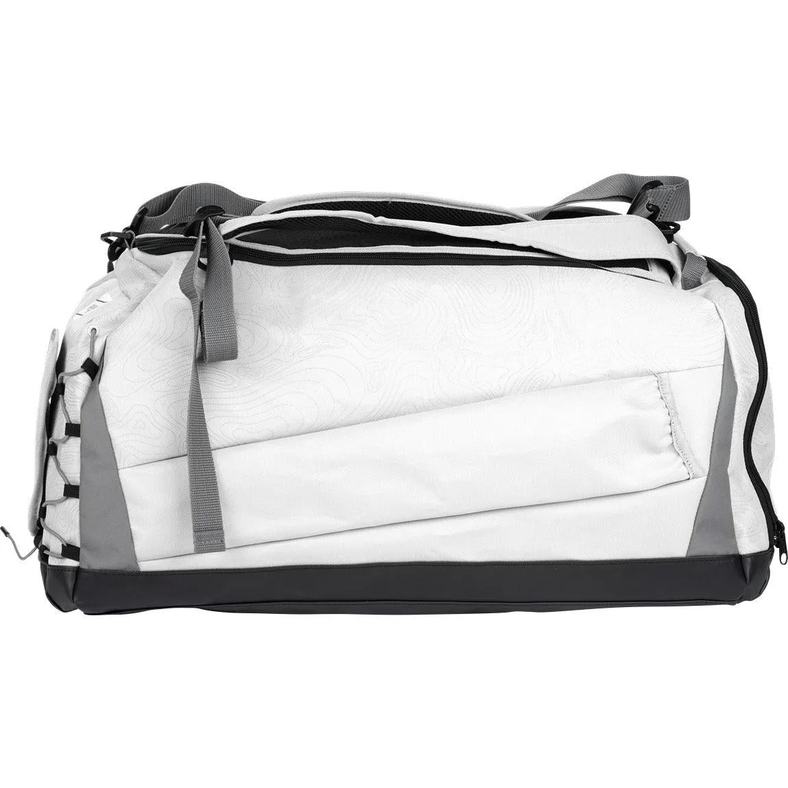 Mach Hybrid Duffle Bag
