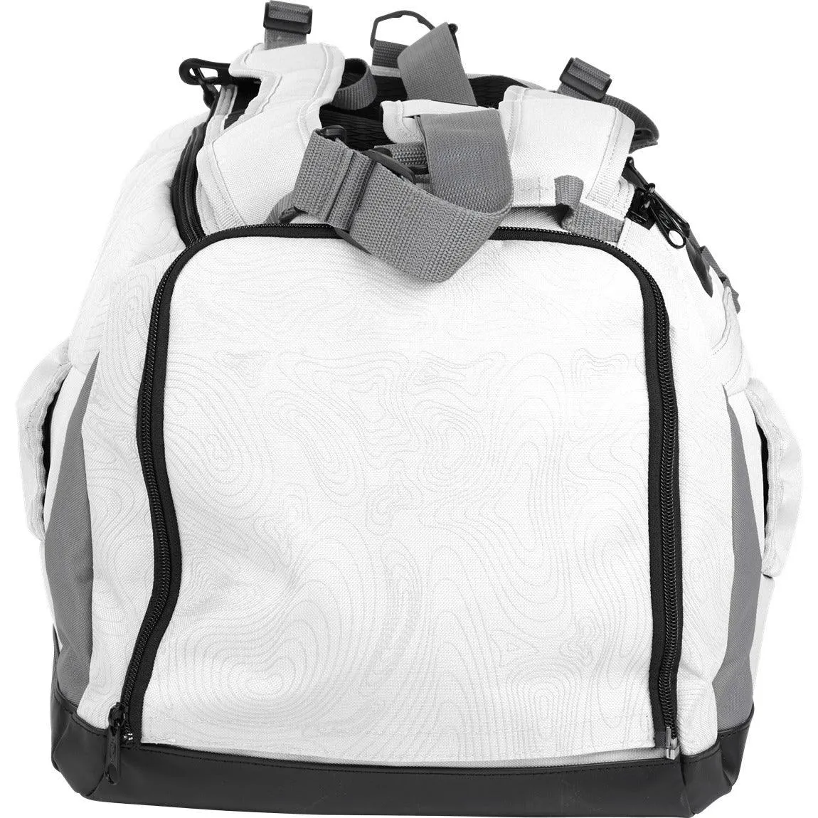 Mach Hybrid Duffle Bag