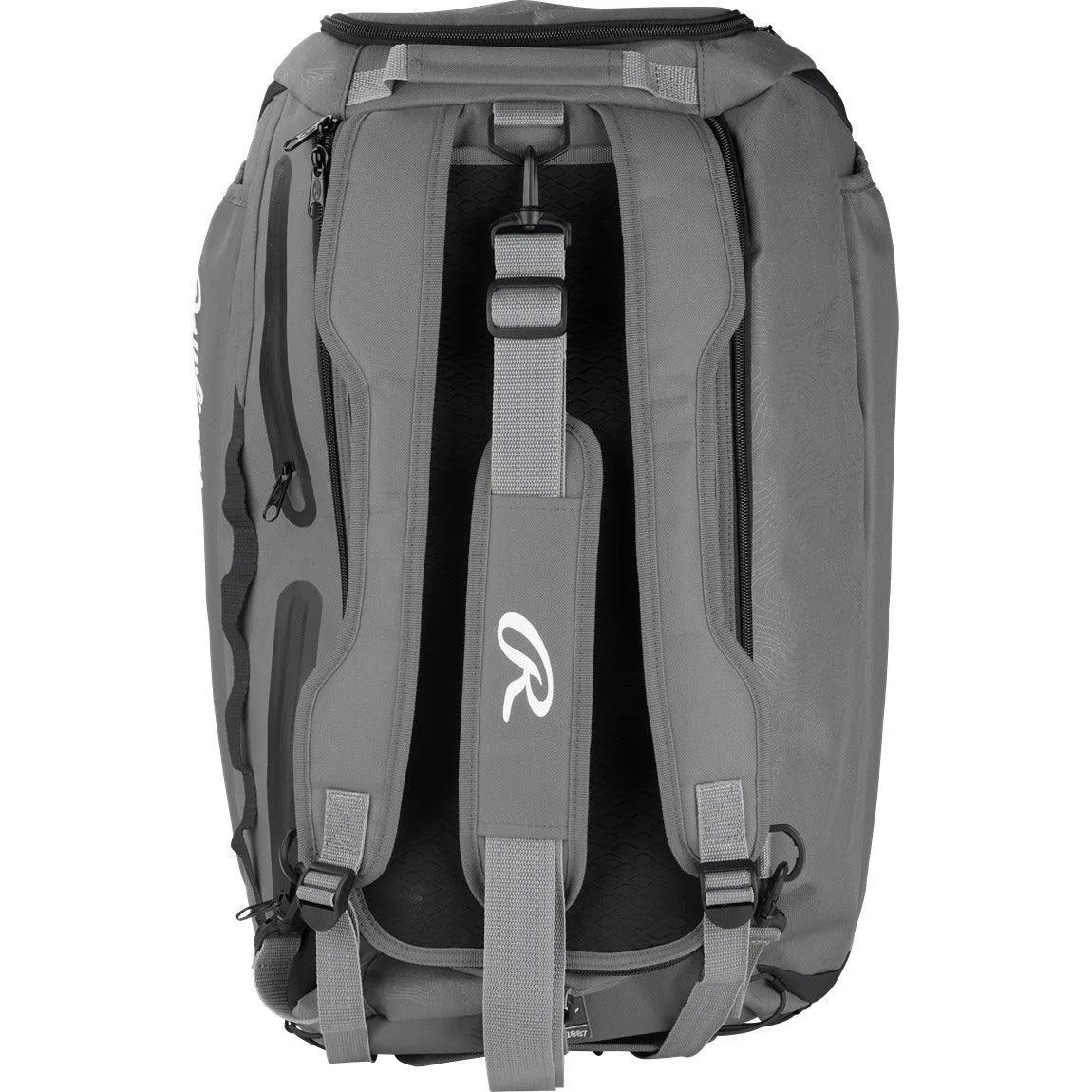Mach Hybrid Duffle Bag
