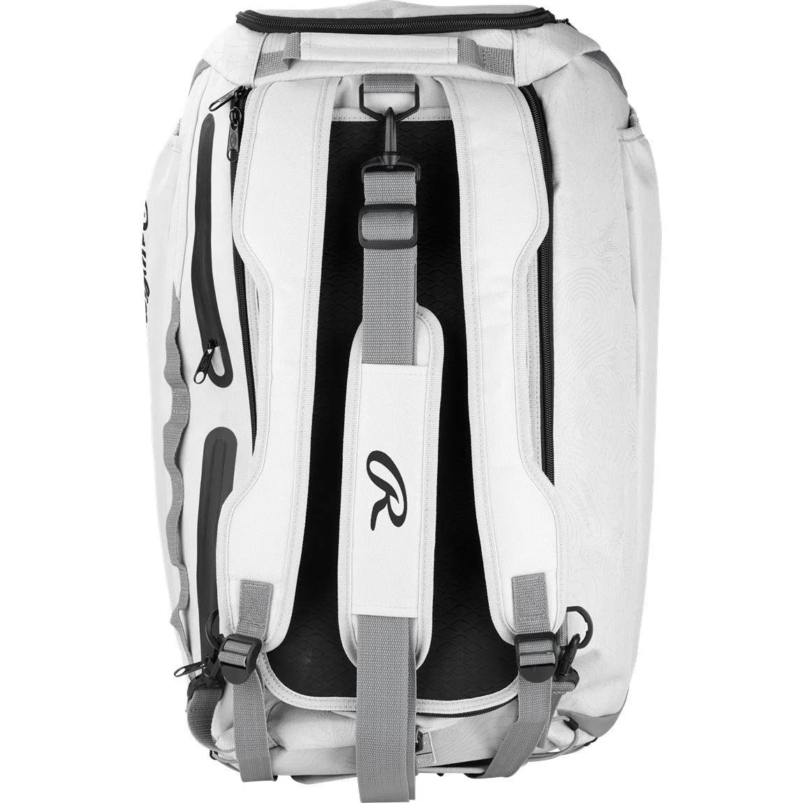 Mach Hybrid Duffle Bag