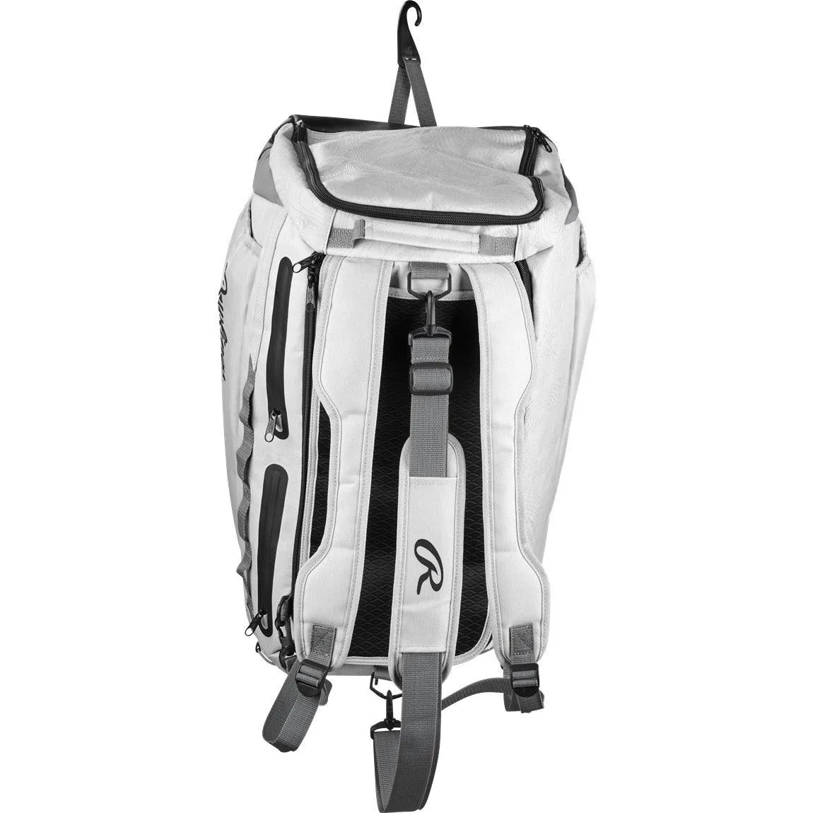 Mach Hybrid Duffle Bag