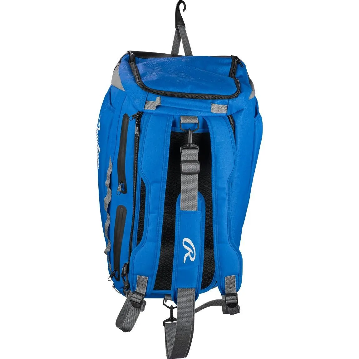 Mach Hybrid Duffle Bag