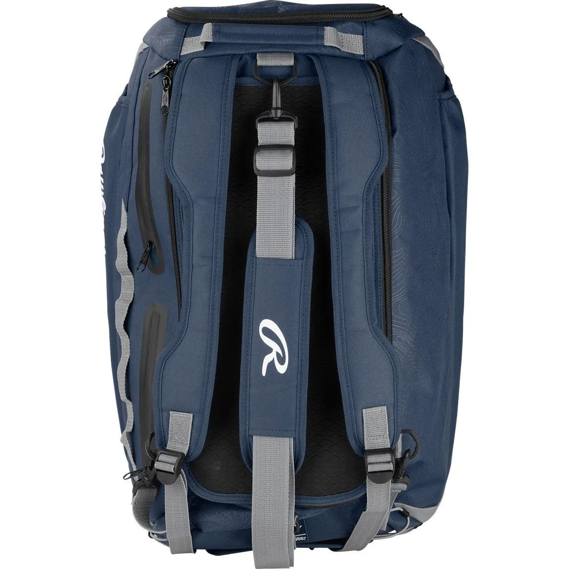 Mach Hybrid Duffle Bag