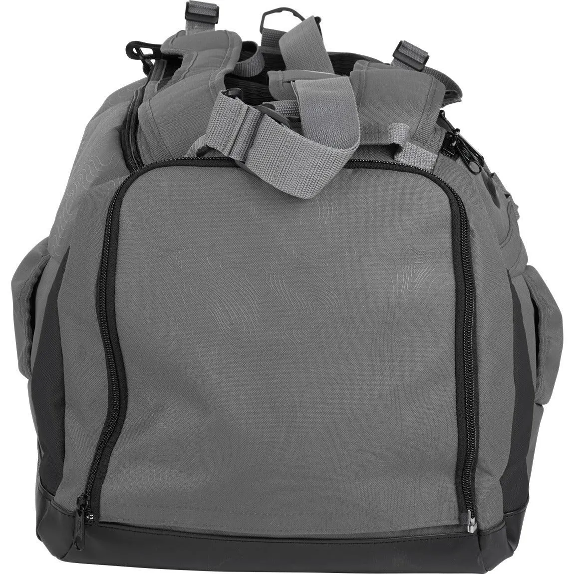 Mach Hybrid Duffle Bag