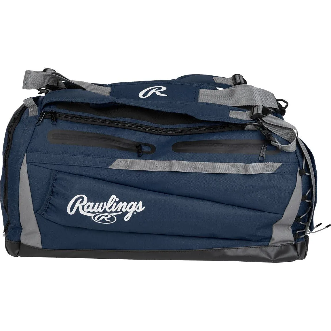 Mach Hybrid Duffle Bag