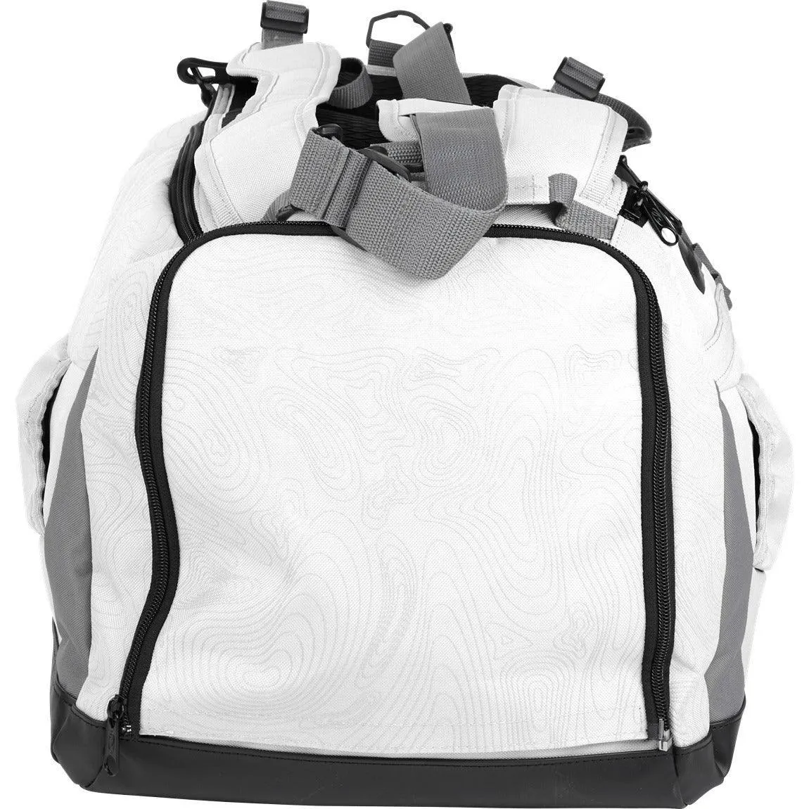 Mach Hybrid Duffle Bag