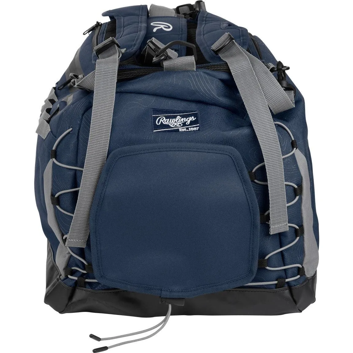 Mach Hybrid Duffle Bag