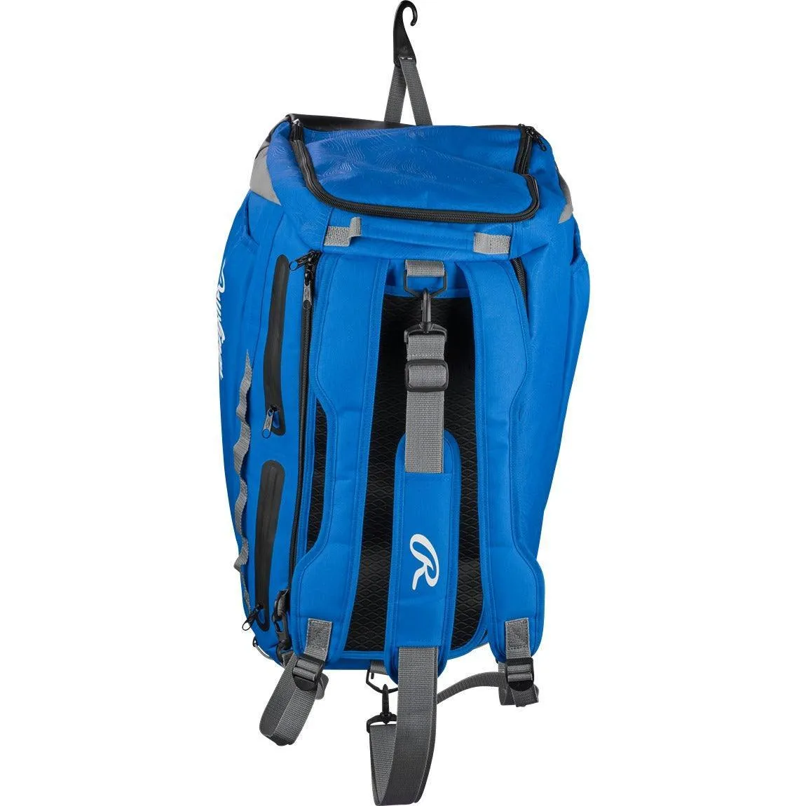 Mach Hybrid Duffle Bag