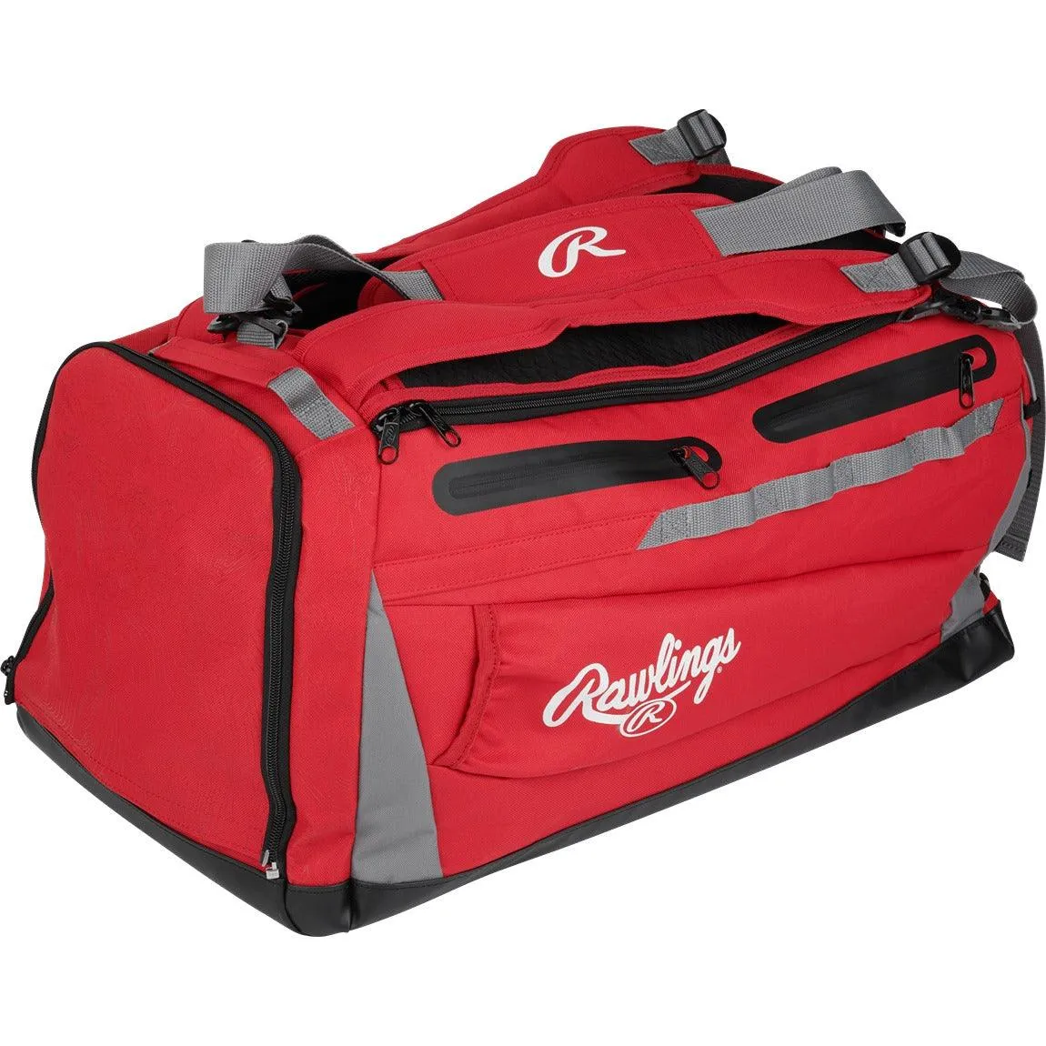 Mach Hybrid Duffle Bag