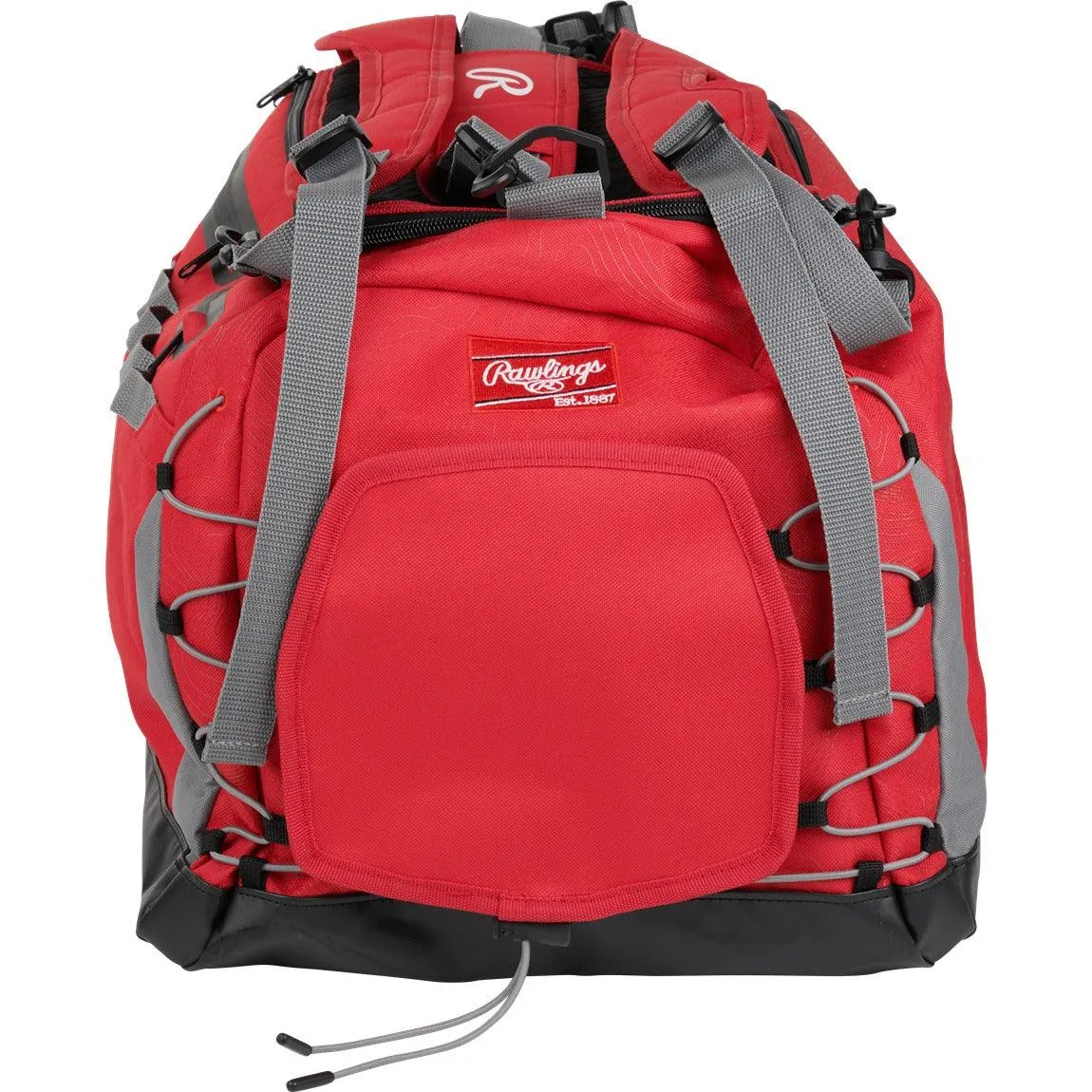 Mach Hybrid Duffle Bag