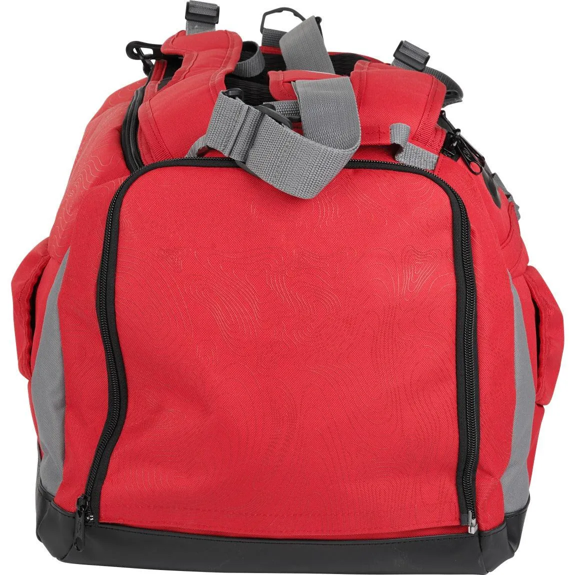 Mach Hybrid Duffle Bag
